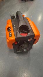 Holmatro hydraulische benzine Pomp., ., Ophalen of Verzenden, Zo goed als nieuw, .