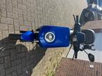 Scooter, Fietsen en Brommers, Snorfietsen en Snorscooters, Elektrisch, Zo goed als nieuw, Ophalen, Overige merken