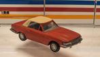 Luso Toys Mercedes-Benz R107 450 SLC Made in Portugal, Hobby en Vrije tijd, Modelauto's | 1:43, Overige merken, Gebruikt, Auto