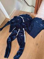 Summa Sport kleding pakket Craft en Adidas, Ophalen of Verzenden, Gedragen, Maat 46 (S) of kleiner, Blauw