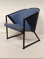Jouko Järvisalo Fauteuille 'Mondi Soft', Huis en Inrichting, Ophalen, Gebruikt, Metaal, Minder dan 75 cm