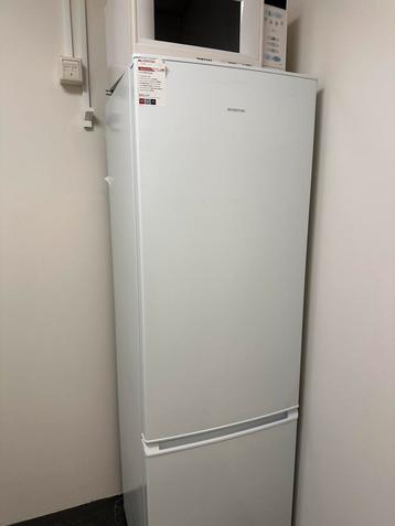 Inventum KV1800W Koel/vries combinatie beschikbaar voor biedingen