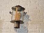 2 ZGAN Kaarsenhouders met Kaarsen, Antiek en Kunst, Antiek | Lampen, Ophalen of Verzenden