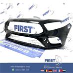 W177 AKlasse 35 AMG BUMPER ZWART Mercedes ORIGINEEL 2018-202, Gebruikt, Voor, Mercedes-Benz, Ophalen of Verzenden