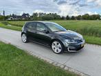 Volkswagen Golf 7 1.4 Phev 150KW GTE 2016 19 inch antraciet, Stof, 4 cilinders, 1395 cc, 1499 kg