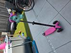 Maxi step luxe, Fietsen en Brommers, Ophalen of Verzenden, Gebruikt, Gewone step