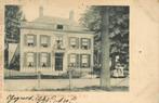 (388-162-035) Alphen Martha Stichting, Verzenden, Zuid-Holland