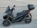 Piaggio MP3 300 HPE 2024 ( 1754 km ! ) Belgische kenteken, Scooter, 300 cc, Bedrijf