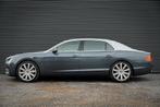 Bentley Flying Spur 6.0 W12 / Mulliner / NL 1e Eigenaar / 21, Auto's, Gebruikt, Euro 6, 12 cilinders, Vierwielaandrijving