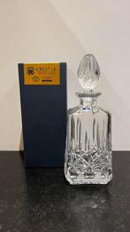 Bohemia Crystal Whisky Karaf (Decanter), Ophalen