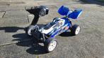maverick strada xb evo RC buggy 1:10 1/10, Hobby en Vrije tijd, Modelbouw | Radiografisch | Auto's, Elektro, Gebruikt, Auto offroad