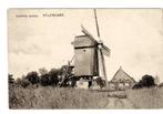 MOLEN  STAPHORST, Verzamelen, Ansichtkaarten | Nederland, Verzenden, Voor 1920, Ongelopen, Overijssel
