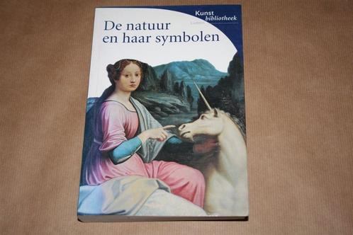 De natuur en haar symbolen — Kunstgids [2005], Boeken, Kunst en Cultuur | Beeldend, Zo goed als nieuw, Schilder- en Tekenkunst