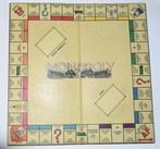 Oud Monopoly Nederlandse uitgave spel bord uit 1957, Ophalen of Verzenden