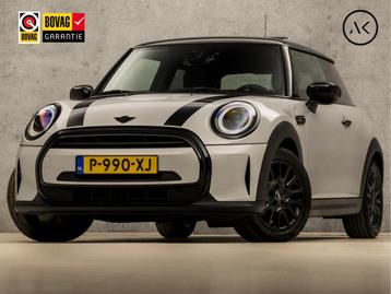 MINI Mini 1.5 Cooper Camden Sport Automaat (PANORAMADAK, VIR beschikbaar voor biedingen