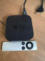 Apple TV 3e generatie, Audio, Tv en Foto, Mediaspelers, Ophalen, Zo goed als nieuw