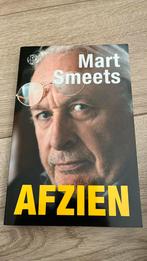 Mart Smeets - Afzien, Boeken, Sportboeken, Mart Smeets, Ophalen of Verzenden, Zo goed als nieuw