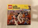 Lego 79106 The Lone Ranger Cavalry Builder Set, Ophalen of Verzenden, Gebruikt, Complete set, Lego