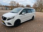 Mercedes vito V KLASSE inruil mogenlijk, Auto's, Mercedes-Benz, Euro 6, Wit, Diesel, Grijs