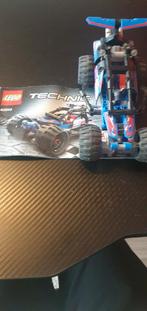 LEGO Technic Off-road Racer (set 42010), Ophalen of Verzenden