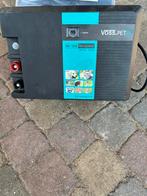 WEIDE KLOK, Ophalen, Zo goed als nieuw, Overige soorten