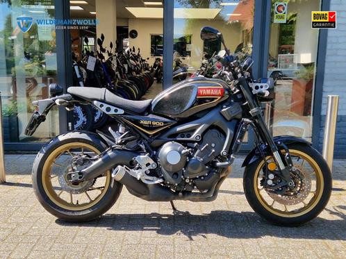 Yamaha XSR900 XSR 900 ABS, Motoren, Motoren | Yamaha, Bedrijf, Naked bike, meer dan 35 kW