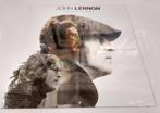 John Lennon KALENDER 2017 - GESEALED ! The Beatles, Verzenden, Nieuw, Gebruiksvoorwerp