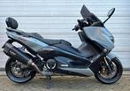 YAMAHA TMAX530 DX BOMM VOLLL!!!!, 530 cc, Particulier, Overig