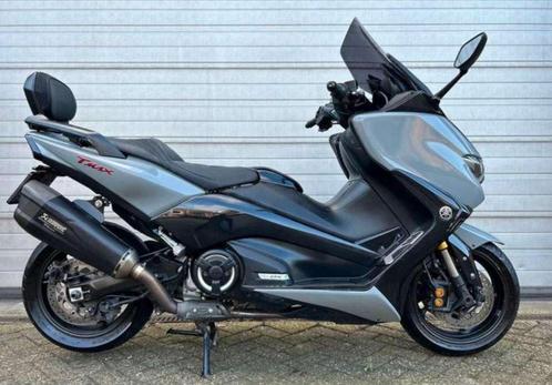 YAMAHA TMAX530 DX BOMM VOLLL!!!!, Motoren, Motoren | Yamaha, Particulier, Overig, Ophalen
