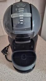 Krups NESCAFÉ Dolce Gusto Mini Me KP1238', Witgoed en Apparatuur, Koffiezetapparaten, Ophalen, Afneembaar waterreservoir, Gebruikt