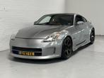 Nissan 350Z 3.5 V6 AIRCO / CRUISE / NAVI / LEER (bj 2004), 350Z, Achterwielaandrijving, Bedrijf, Handgeschakeld