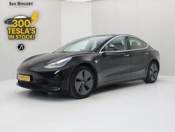 Tesla Model 3 Standard RWD Plus [ AUTOPILOT+60 kWh+PREMIUM A beschikbaar voor biedingen