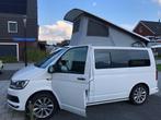 Volkswagen T6 camper te koop | 2016 | Diesel |, Caravans en Kamperen, Campers, Buscamper of Camperbus, Luifel, Volkswagen, Tot en met 3