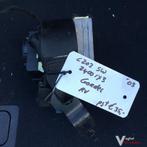 Mercedes C203. 3.2 benzine automaat Station 2003 2400173  Go