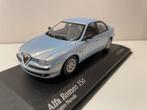 Minichamps Alfa Romeo 156, Ophalen of Verzenden, Zo goed als nieuw, Auto, MiniChamps