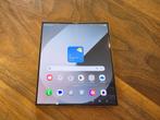 Samsung Galaxy Z Fold 6 Silver Shadowed 256GB, Gebruikt, Zwart, Ophalen of Verzenden, Galaxy Z Fold