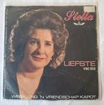 Stella       Liefste, Ophalen of Verzenden, Gebruikt, 7 inch, Single