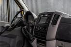 Volkswagen Crafter 35 TDI | 100KW L2H1 | Cruise | Airco | PD, Euro 5, Gebruikt, Zwart, Volkswagen