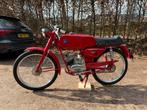 Testi 50 cc bromfiets. In zeer nette staat, Fietsen en Brommers, Brommers | Oldtimers, Ophalen, Overige merken