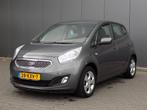 Kia Venga 1.4 CVVT X-tra 5Drs Lmv, Voorwielaandrijving, Euro 5, Gebruikt, 4 cilinders