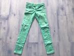 Mintgroene broek Clockhouse maat 38, Maat 38/40 (M), Ophalen of Verzenden, Zo goed als nieuw, Clockhouse