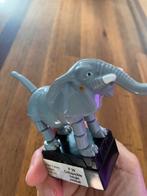 Drukfiguur olifant vintage, Kinderen en Baby's, Speelgoed | Houten speelgoed, Ophalen of Verzenden, Gebruikt, Overige typen