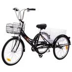 3 wieler fiets nieuw, Ophalen of Verzenden, Gebruikt, Kickbike