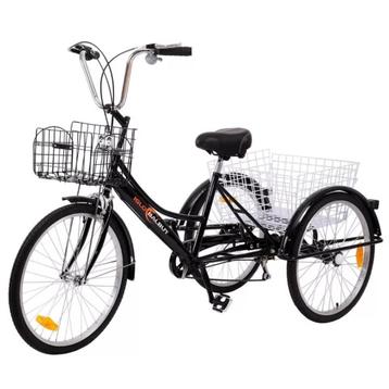  3 wieler fiets nieuw beschikbaar voor biedingen