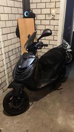 Zip 80cc iget e5, Ophalen, Zo goed als nieuw, Benzine, Zip