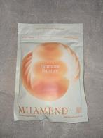 milamend hormone balance dietary supplement 465g nieuw, Sieraden, Tassen en Uiterlijk, Uiterlijk | Dieet en Afvallen, Ophalen of Verzenden