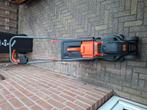 Grasmaaier Black&decker, Tuin en Terras, Grasmaaiers, Ophalen, Gebruikt