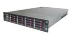 HP DL380 G7 server + 16 SATA/SAS, Computers en Software, Servers, Ophalen, Gebruikt, 2 tot 3 Ghz, 32 GB