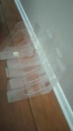 Lektuur bakken, Huis en Inrichting, Ophalen of Verzenden, Zo goed als nieuw