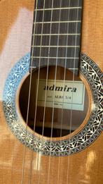 Admira Alba Akoestische Gitaar - Klassiek Model, Ophalen, Gebruikt, Klassieke of Spaanse gitaar